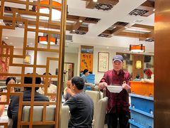 -福来居烤鸭店(天坛二店)