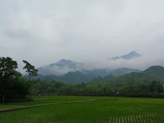 -绩溪龙川景区