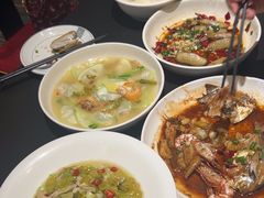 -健眺小海鲜(临海后山店)