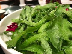 冰草沙拉-新南华大酒店(长寿店)