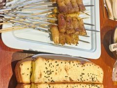 -状元阁烧烤(新华路总店)