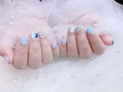 -Hands Nail专业美甲美睫
