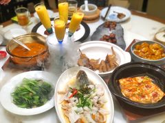 -客语客家菜(佳兆业广场店)
