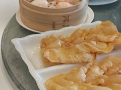 -白天鹅宾馆-宏图府餐厅