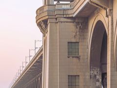 -武昌中华路码头(轮渡站)