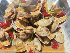 -必点海鲜·海肠捞饭·鲅鱼水饺(滨江道店)