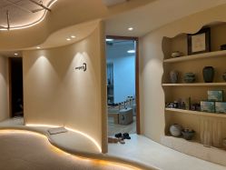 -阿南达·瑜伽普拉提·阿育吠陀疗愈中心