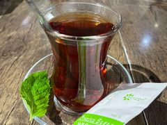 红茶-Mevlana梅夫娜土耳其餐厅·清真