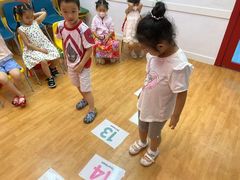 -英孚教育青少儿(河东资深教研中心)