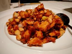 宫保鸡丁-大铁勺新津菜(熙悦汇店)