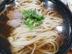 -晓东拉面烧烤(福山店)