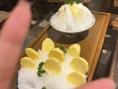 -旧街市鲜货老火锅(大光路店)