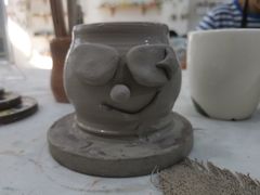 -陶语陶艺手工坊