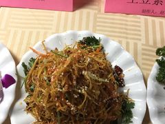 -中国农业大学·第四食堂风味餐厅