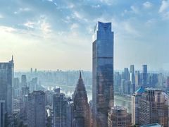 -解放碑威斯汀酒店-知味国际美食餐厅