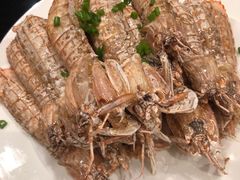 -高佳庄·舟山海鲜(海景旗舰店)