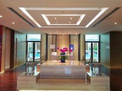 -上海嘉定喜来登酒店