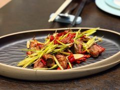 -翠湖宾馆·中餐厅