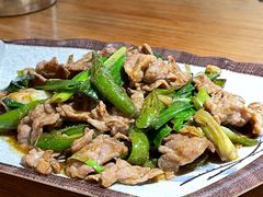 -小镇大厨私房餐厅