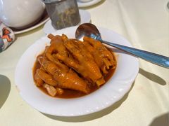 -兴悦酒家(环市东路店)