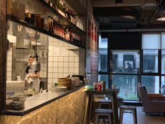 -Cooking Man(中懋天地店)