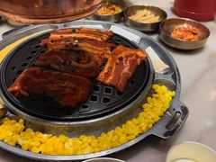 -韩宫宴和牛烤肉(宜兴八佰伴店)