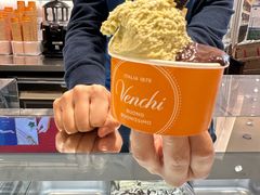 -VENCHI 闻绮(北京汉光店)