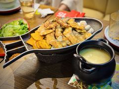 -院落新京菜·烤鸭(地安门店)
