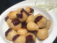 -芳芳私房菜·精做淮扬菜(承德路店)