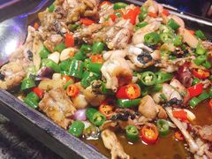 -蘭奢雅集·江浙菜(青山江滩店)