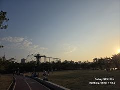 -白沙门生态公园