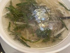 -新聚丰菜馆(太监弄店)