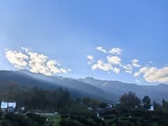 -云禾壹海景庄园餐厅
