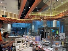 -新一番三文鱼寿司(大东海店)