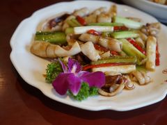 烧汁鲜海兔-牟传仁饭庄(星海店)