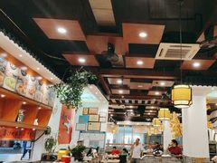 -蒸武门·广式茶点(石滩店)