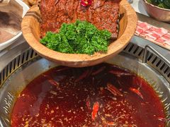 -小龙坎火锅(全球总店)