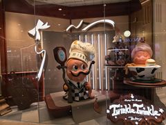 -泡泡玛特POPMART(上海环球港店)