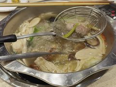 -八合里潮汕鲜牛肉火锅(吉大店)