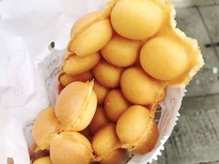 -利强记北角鸡蛋仔(弥敦道店 )