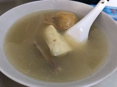双档-文庙菜饭(四川北路店)