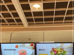 -宜家·瑞典风味餐厅(天津东丽商场店)