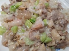 -清真·同发顺饭庄·烧麦(总店)
