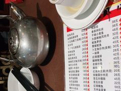 -天下客饭店(中山路店)
