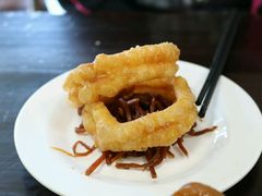 -老磁器口豆汁店(天坛店)