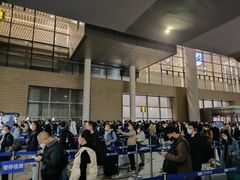 -青岛胶东国际机场