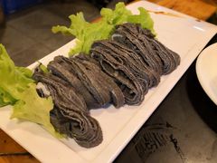 -北门涮肉·炭火铜锅涮肉(什刹海店)