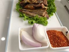 -老毛手抓·盐池滩羊非遗手抓(宁夏总店)