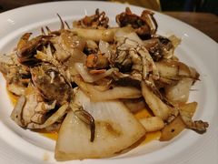 -周家二小姐的菜(西津渡店)