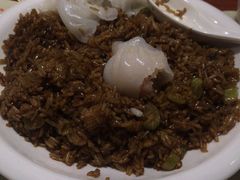-香港仔茶餐厅(凤阳店)